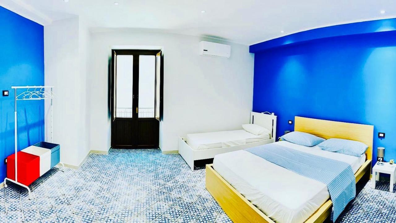 Corleone Home 외부 사진