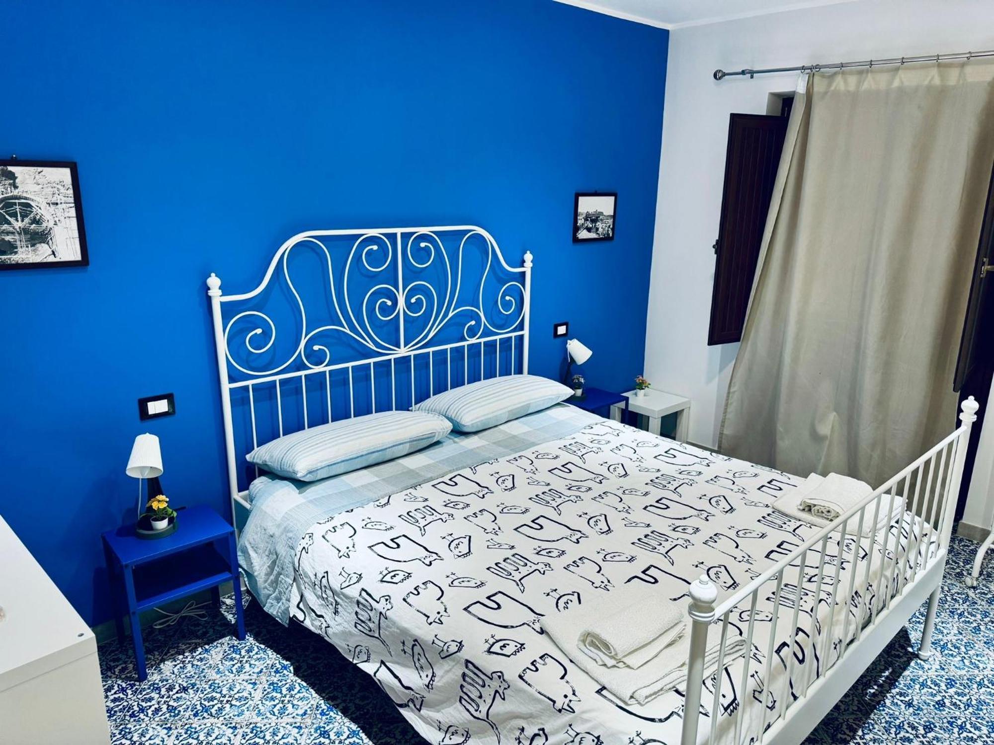 Corleone Home 외부 사진