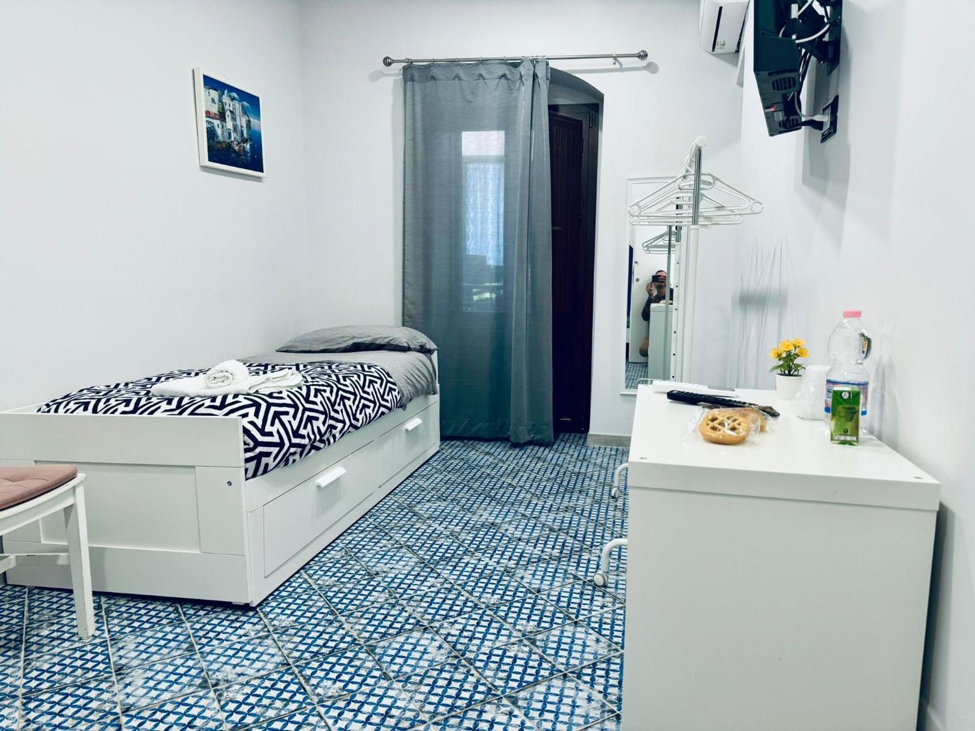 Corleone Home 외부 사진
