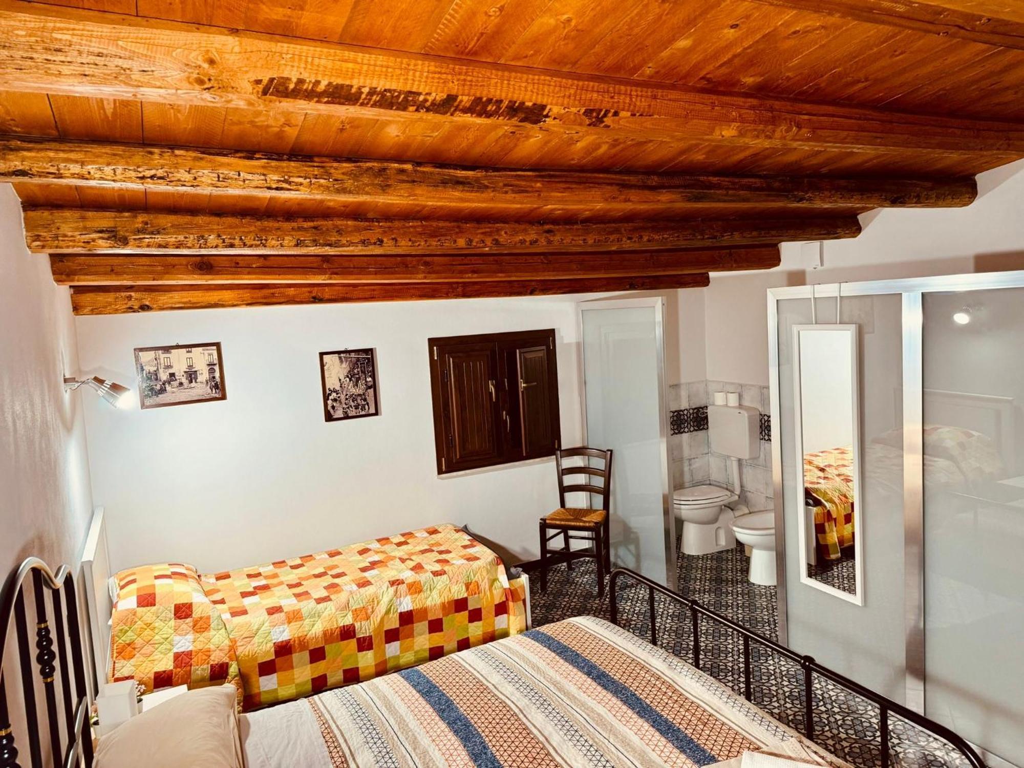 Corleone Home 외부 사진