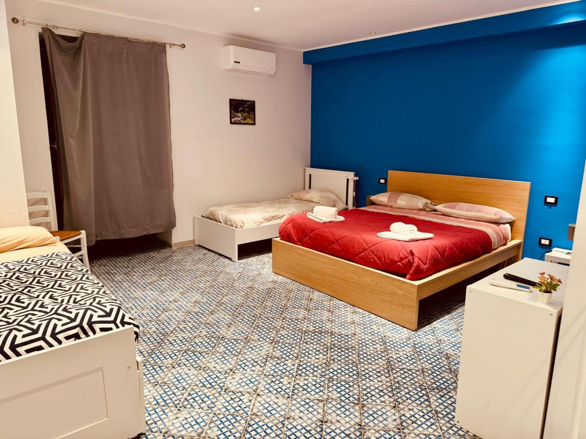 Corleone Home 외부 사진