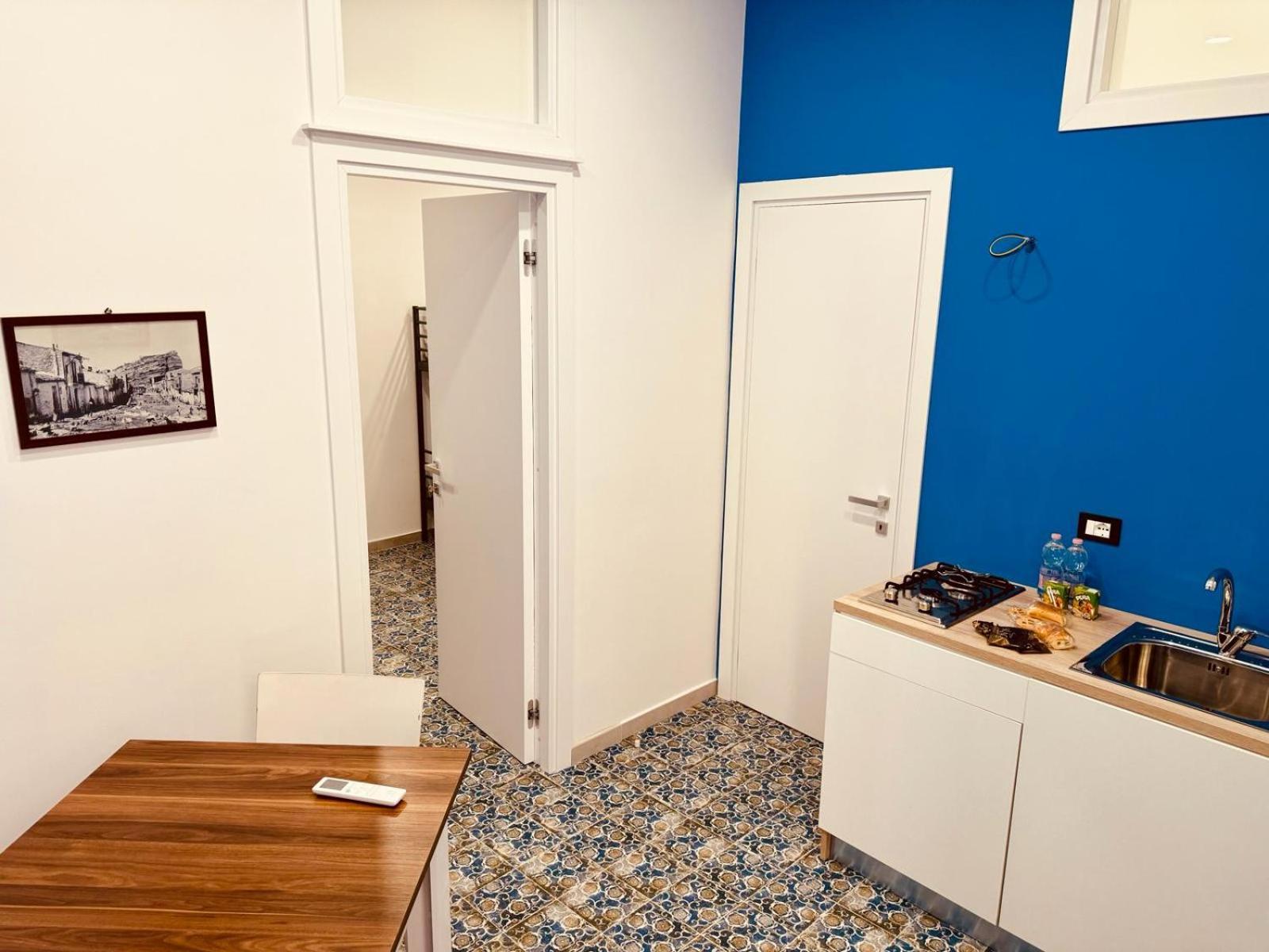 Corleone Home 외부 사진