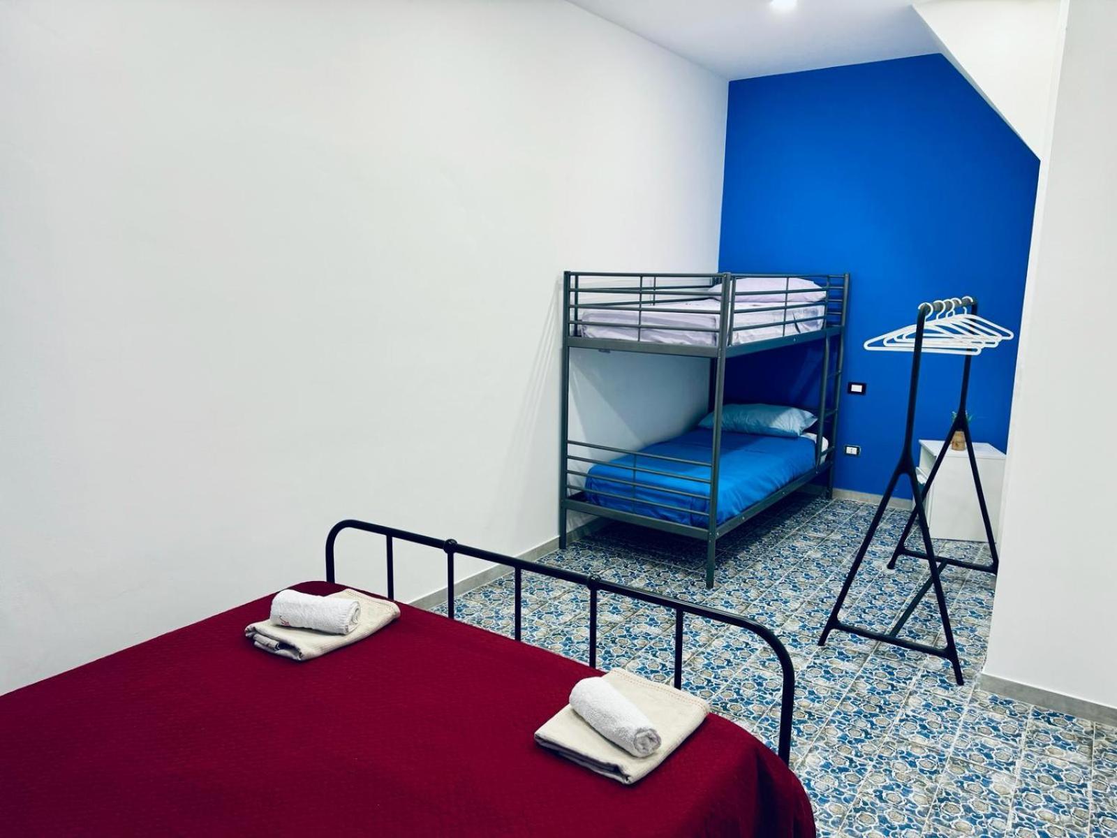 Corleone Home 외부 사진