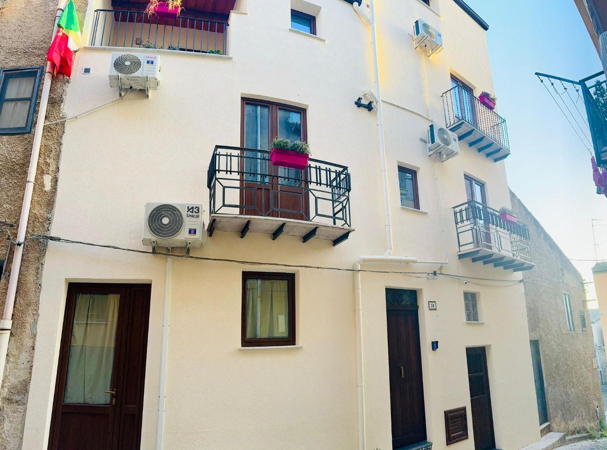 Corleone Home 외부 사진