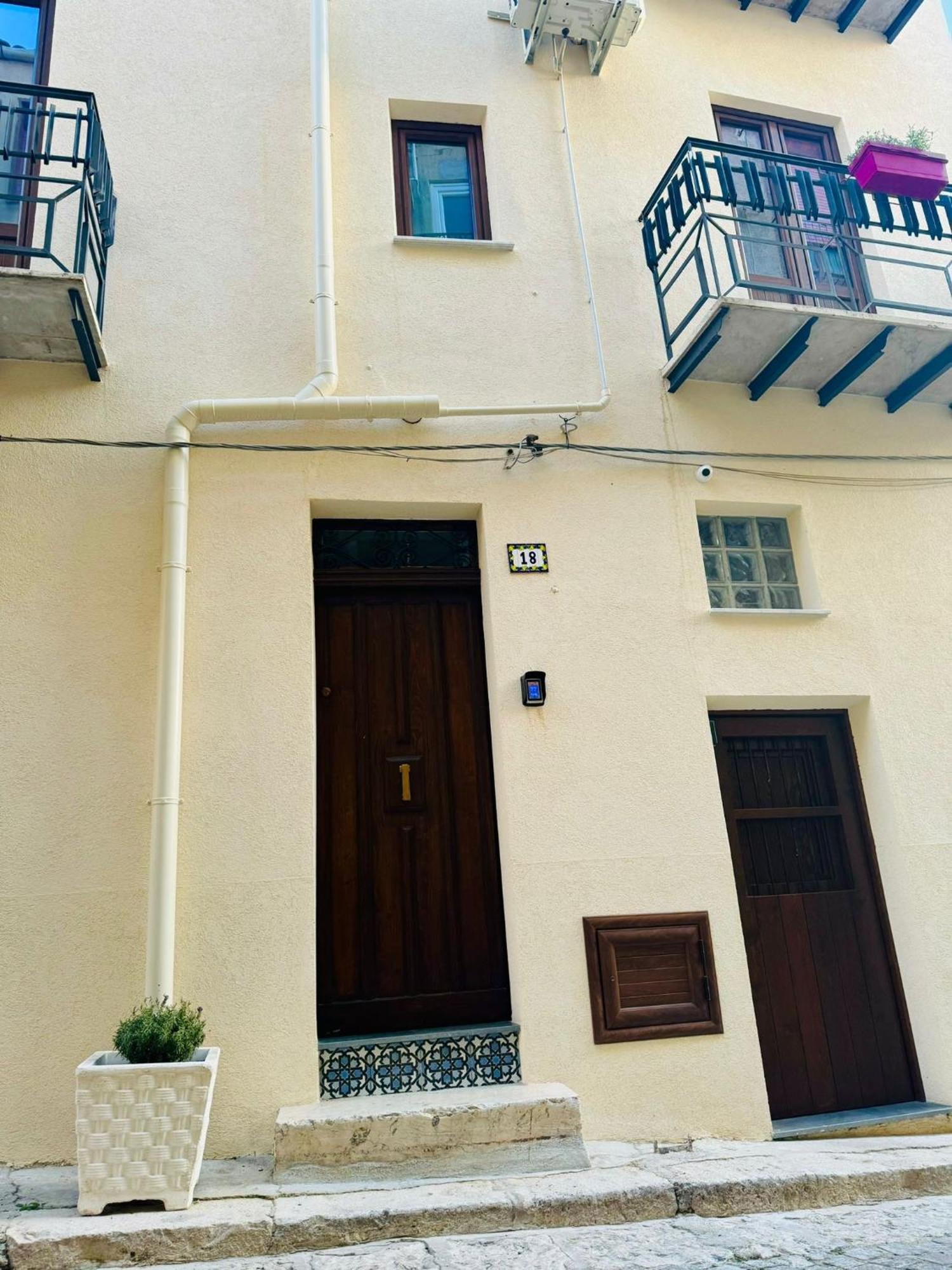 Corleone Home 외부 사진