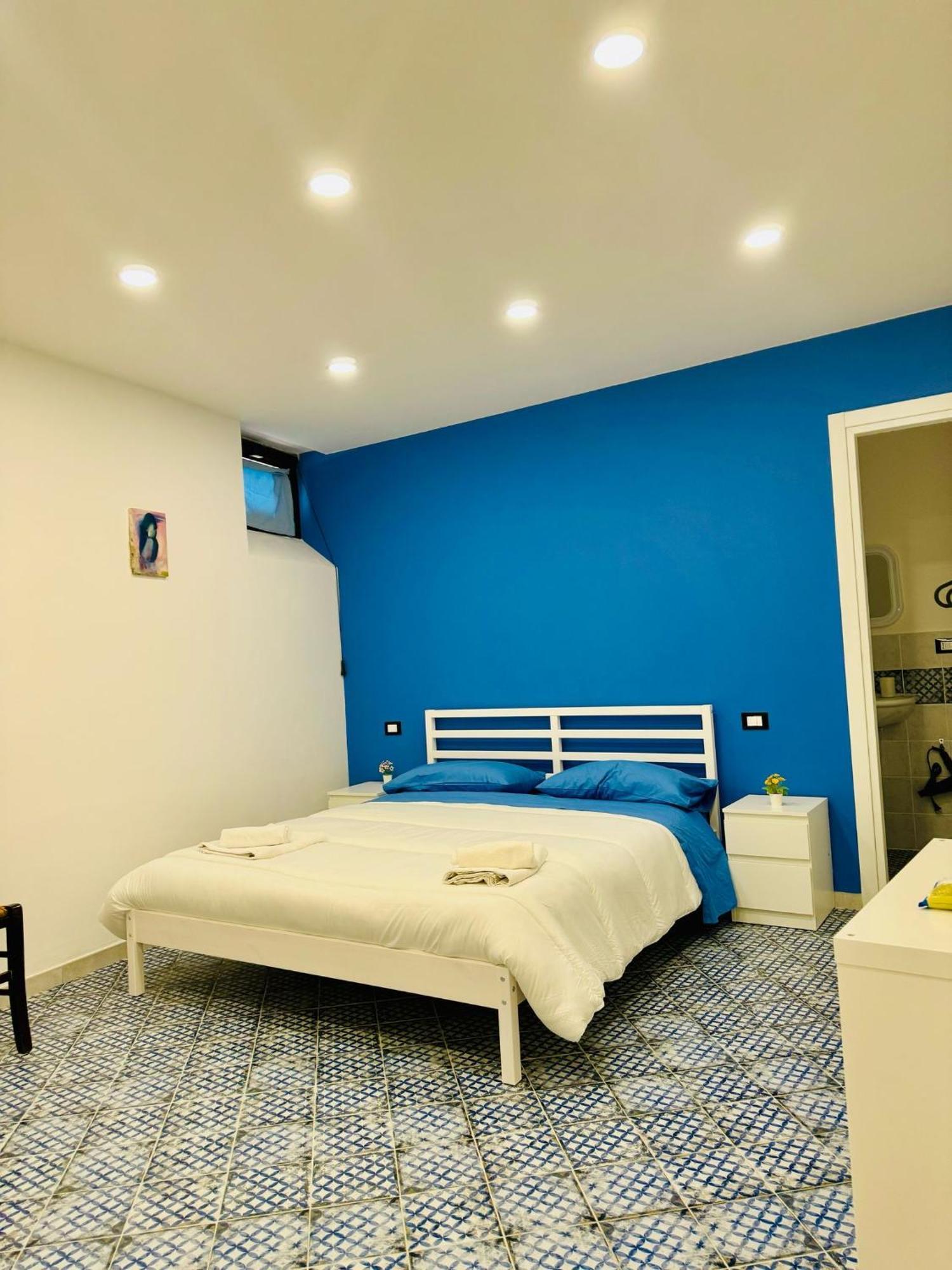 Corleone Home 외부 사진