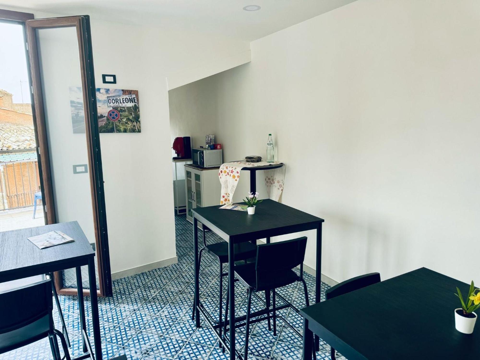 Corleone Home 외부 사진