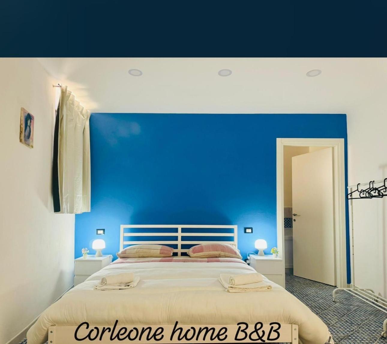 Corleone Home 외부 사진
